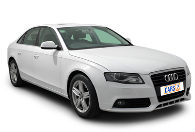 Audi A4-img